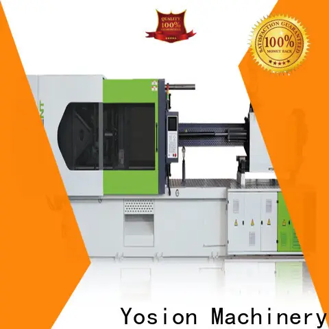 Yosion Machinery high-quality injection moulding machine manufacturers supply for thicker bottle making 1