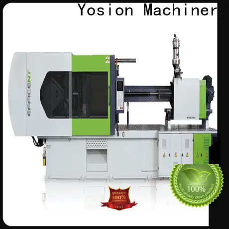 Yosion Machinery custom plastic injection molding machine manufacturers for business for disinfectant bottle 1