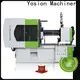 Yosion Machinery custom plastic injection molding machine manufacturers for business for disinfectant bottle 1