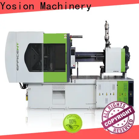 top mini plastic injection molding machine company for disinfectant bottle 1