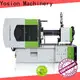 top mini plastic injection molding machine company for disinfectant bottle 1
