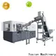 Yosion Machinery pet blow molding machine suppliers for medicine bottle 1