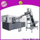 Yosion Machinery plastic medicine bottle making machine suppliers for thicker bottle making 1