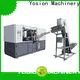Yosion Machinery printlink blow moulding machine company for Alcohol bottle 1