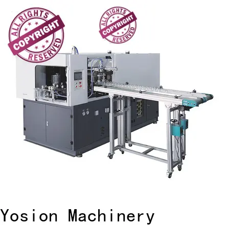 Yosion Machinery pet blowing machine for sale for business for thicker bottle making 1
