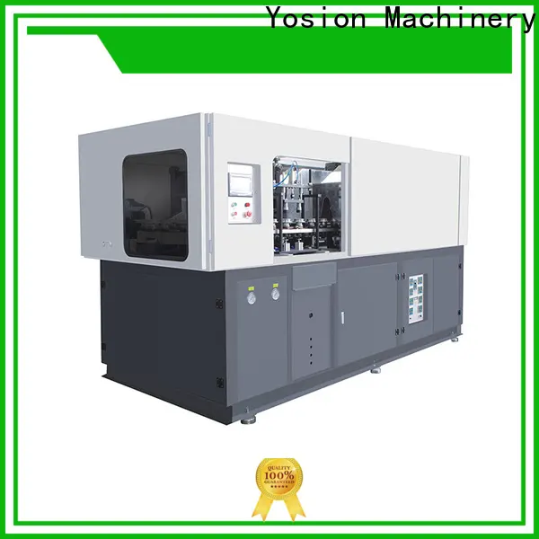 best mineral water bottle blowing machine suppliers for making bottle 1