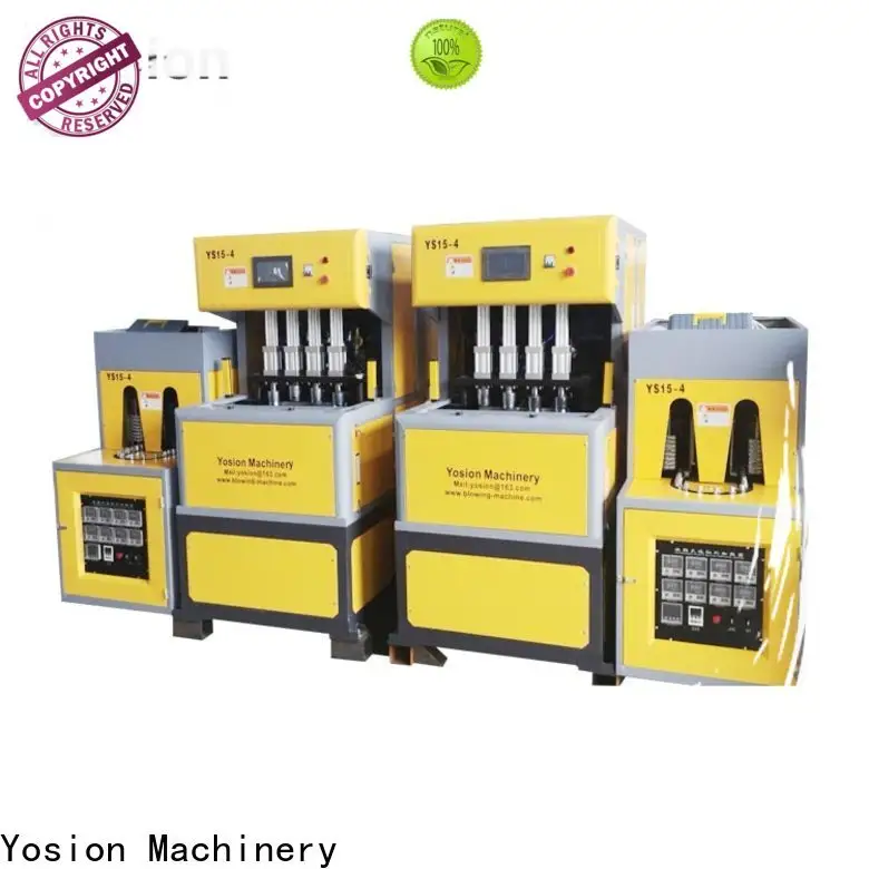 Yosion Machinery top factory for disinfectant bottle 1