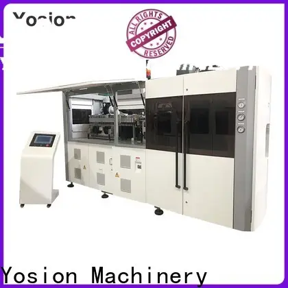 high-quality pet blowing machine suppliers for hand washing bottle 1