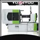 Yosion Machinery Injection machine for pet preform factory for sanitizer bottle 1