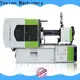 Yosion Machinery high-quality small injection molding machine supply 1