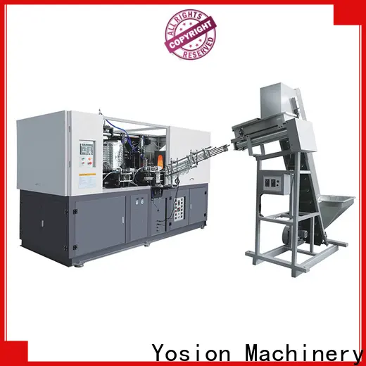 wholesale global pet blow moulding machine supply for liquid soap bottle 1