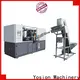 wholesale global pet blow moulding machine supply for liquid soap bottle 1