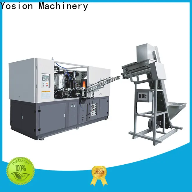 high-quality pet bottle moulding machine supply for sanitizer bottle 1