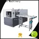 latest pet bottle blowing factory for business for making bottle 1