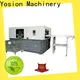 Yosion Machinery new plastic bottle preform machine supply for Alcohol bottle 1