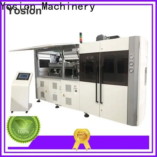 Yosion Machinery wholesale pet blowing machine for business for Alcohol bottle 1