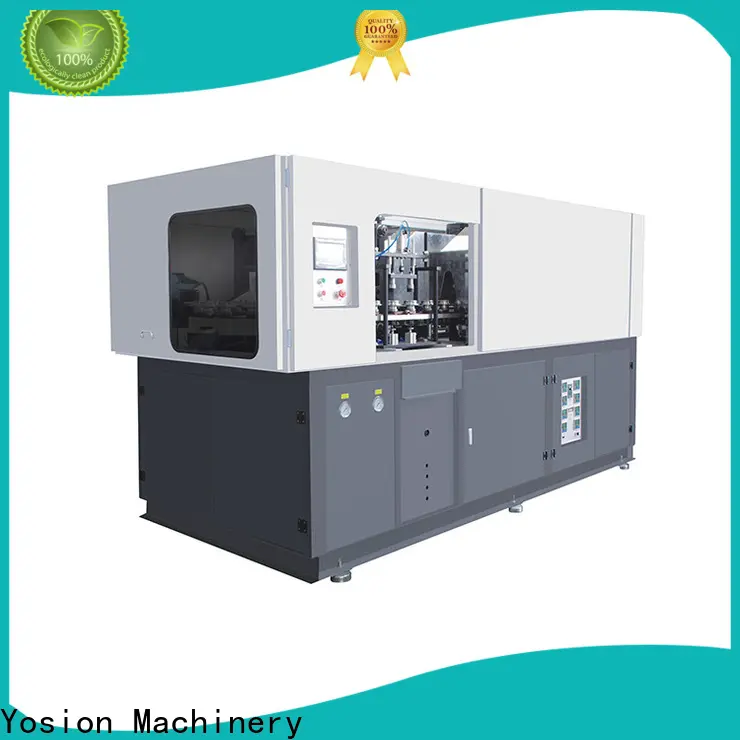 best manual plastic bottle making machine suppliers for cosmetics bottle 1