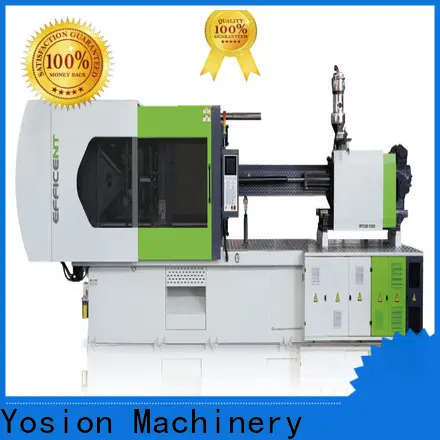 Yosion Machinery injection molding machine for sale manufacturers for cosmetics bottle 1