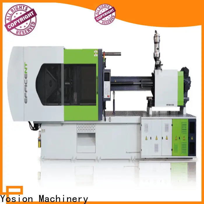 Yosion Machinery injection molding machine cost company for sanitizer bottle 1