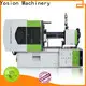Yosion Machinery vertical injection molding machine suppliers for thicker bottle making 1