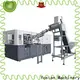 Yosion Machinery latest pet blow moulding machine supply for thicker bottle making 1