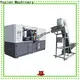 new semi automatic pet stretch blow moulding machine suppliers for presticide bottle 1