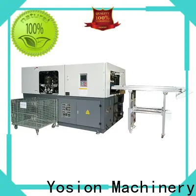 Yosion Machinery wholesale pet stretch blow moulding machine price company for making bottle 1