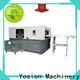 Yosion Machinery wholesale pet stretch blow moulding machine price company for making bottle 1