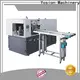 best hand operated blow moulding machine for business for Alcohol bottle 1