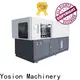 best mineral water bottle blowing machine company for Alcohol bottle 1