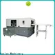 Yosion Machinery new plastic bottle blow molding machine company for Alcohol bottle 1
