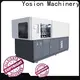 high-quality manual blow molding machines company for thicker bottle making 1