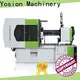 high-quality vertical injection molding machine manufacturers for disinfectant bottle 1