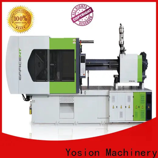 Yosion Machinery wholesale vertical injection molding machine factory for hand washing bottle 1