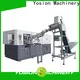 high-quality pet blow moulding machine company for liquid soap bottle 1