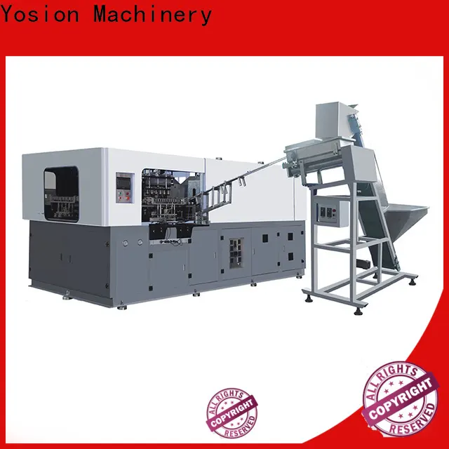 Yosion Machinery bottle manufacturing machine cost manufacturers for bottles 1