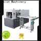 high-quality automatic pet bottle blow moulding machine factory for cosmetics bottle 1