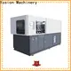 Yosion Machinery manual bottle blowing machine factory for making bottle1 1