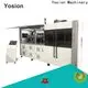 Yosion Machinery plastic bottle making machine supply for presticide bottle 1