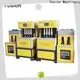 Yosion Machinery semi automatic bottle blowing machine. manufacturers for bottles1 1