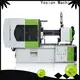 Yosion Machinery injection machine supply for medicine bottle 1
