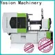 wholesale injection molding machine for sale factory for thicker bottle making 1