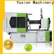 Yosion Machinery Preform Injection Machine supply 1