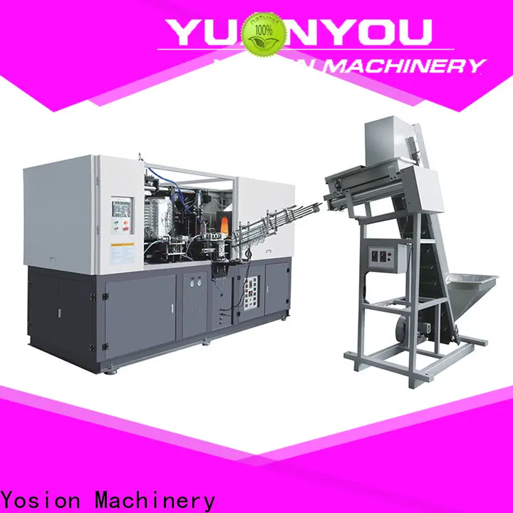 top water bottle molding machine for business for disinfectant bottle 1