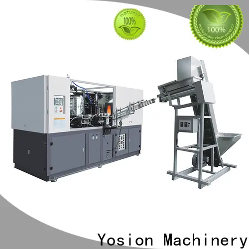 best single stage pet bottle machine suppliers for Alcohol bottle 1