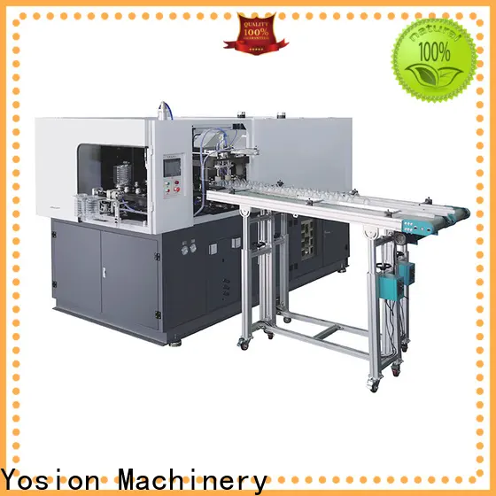 new pet preform machine for sale suppliers for cosmetics bottle 1