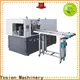 new pet preform machine for sale suppliers for cosmetics bottle 1