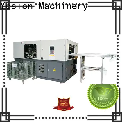 Yosion Machinery wholesale 1000l blow molding machine company for making bottle 1