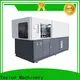 new second hand pet blowing machine for business for liquid soap bottle 1