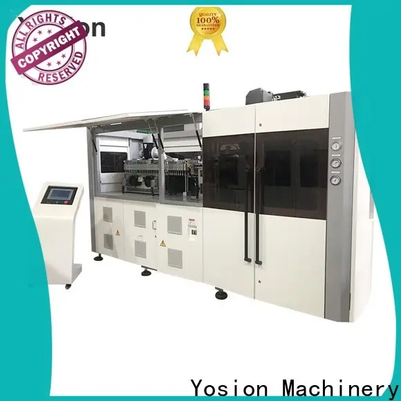 high-quality plastic bottle making machine supply for bottles1 1